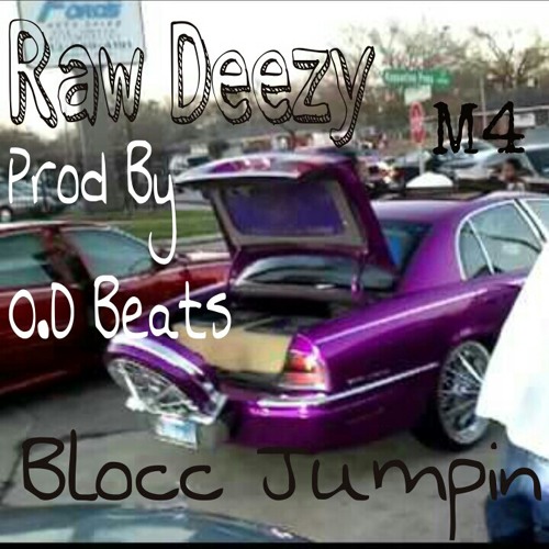 Blocc Jumpin (Prod By O.D Beats)(M4Comp)