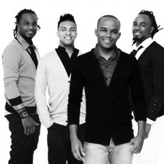 Grupo Na Nossa (Fé em Deus Diogo Nogueira)