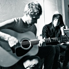 Tasted Every Tear (acoustic demo)