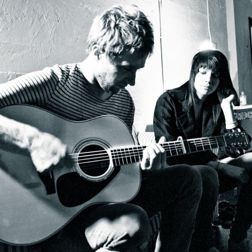 Tasted Every Tear (acoustic demo)