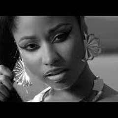 Nicki Minaj- Looking Ass-Niggas (Remix) @BynkBravado