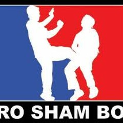 Downstairs Mix-Up - Roshambo Bounce