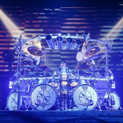 Mike Mangini Solo Drum Enigma Machine 2014