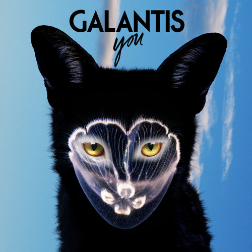 скачать galantis you