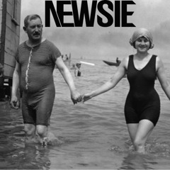 Aftershock x The Neighbourhood x Shaun Frank - Sweater Weather TRNT (NEWSIE Edit)