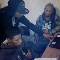 Te Tuve Entre Mis Brazos - Charles Ft. Ruzter & Ghost