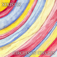 You Come in Screaming and Spitting [Circles in Circles LP 10.7.14]