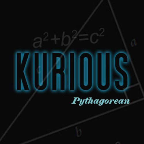 Pythagorean (NYC Theme)- Kurious 2014