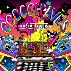 Ccccchaves - Funky Dancefloor (Original Mix)
