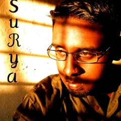 Minnale Nee Vanthathenadi ~ Surya