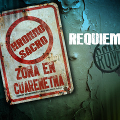 Zona en cuarentena - Requiem ( Kronno & Sacro )| Remix