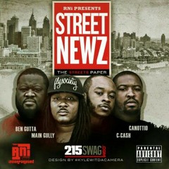 2 nights the night - canottio, Main Gully,Gutta, lil shiz