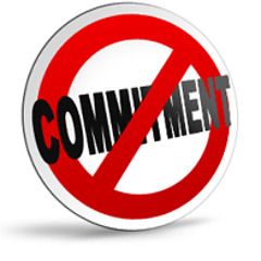 Mc Ft Ync- Problems With Commitment