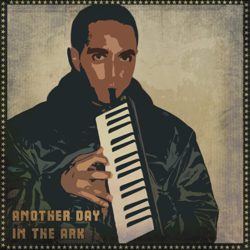 Jacin - Another Day In The Ark