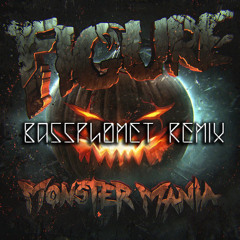 Figure - Monster Mania (Bassphomet Remix)