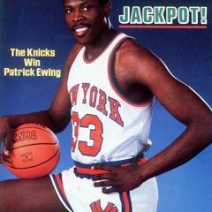 RAP GAME PATRiCK EWiNG
