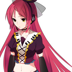 Boys Don't Cry - Namine Ritsu