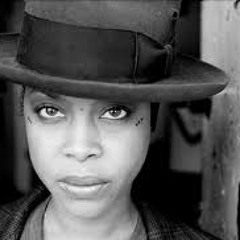Erykah Badu - On and On (Rightclik Remix)