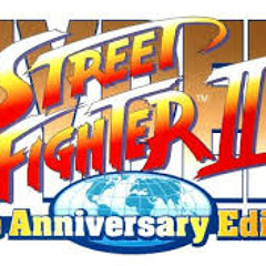 Stream Super Street Fighter II Turbo - Akuma's Theme (CPS1 Arrange) by Luke  McQueen