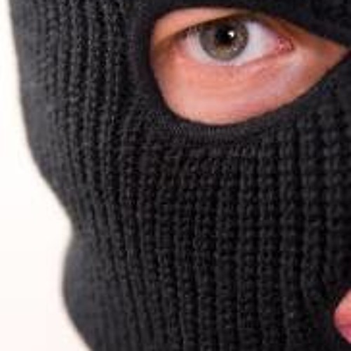 The Ski Mask Affair