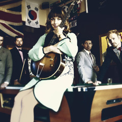 Black Carl - Live at Mississippi Pizza