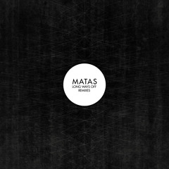 MATAS - Em Bora (oddlogic remix)