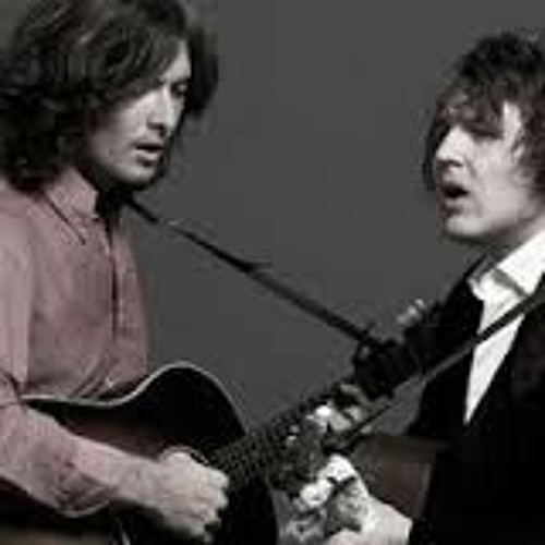 The Milk Carton Kids - Stealing Romance
