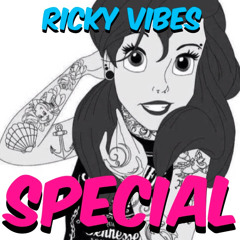 Special - Ricky Vibes