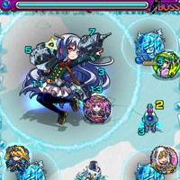 モンスターストライク モンスト のbgm集 非公式 By Monstroland