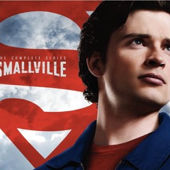 Smallville krump remix