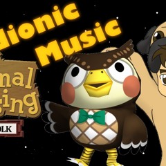 Animal Crossing City Folk - Main Theme