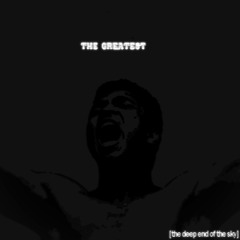 Sky Young, Jay Kicks, Antoine Christopher & Ink (TDES) - The Greatest (Prod. Black Metaphor)