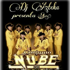 Conjunto nube mix_cumbias de mi tierra zacatecana by (Dj Azteka)