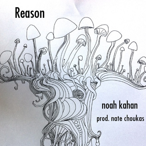 Reason by Noah Kahan prod. Nate Choukas