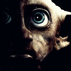 Dobby The Free Elf by BritishYuuupYolo and Kasanoda