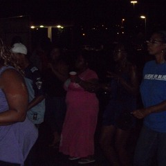 DA STEPPING