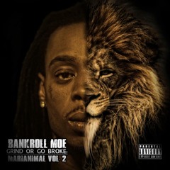 BankRoll Moe-Lookin Feat. Big We'z