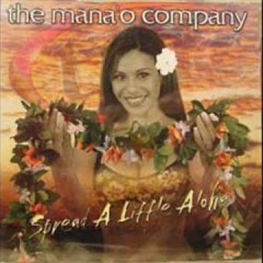 Mana'o Company - All Day Music
