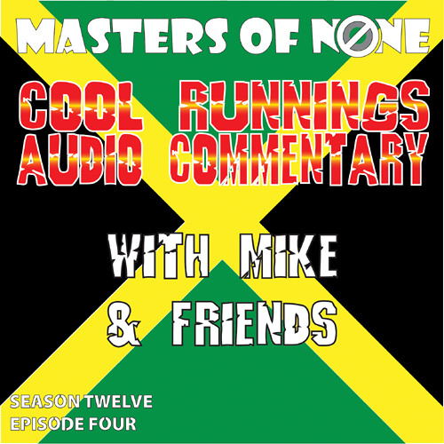 12.4: Cool Runnings Audio Commentary
