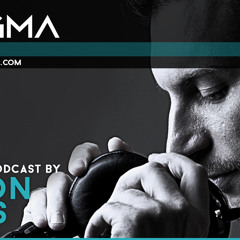 Aaron Mills  - Made In Ibiza  - Dogma Techno Podcast