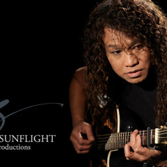 Daniel Sahuleka You Make My World So Colorful Live At Java Jazz Festival 2006