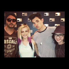 Cruise - Alexi Blue, Corey Gray, Jake Coco & Caitlin Hart (cover)
