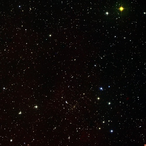 Deep Space MiniMix