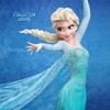 Frozen - Let It Go (Piano Accompaniment Cover)