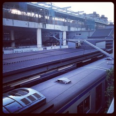 笑い話(Hello,Goodbye Remix) Remixed By DJ文園太郎