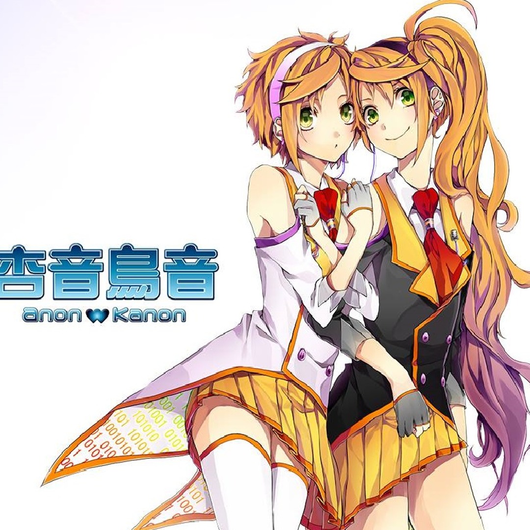 Stream 【Anon & Kanon】- 【杏音鳥音】1st Demo 【VOCALOID3 Stream 【Anon & Kanon】- 【杏音鳥音】1st Demo 【VOCALOID3