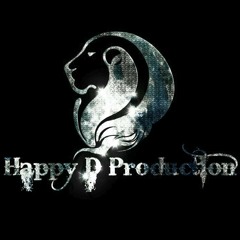 Kabhi Jo Baadal Barse (Remix) By Happy D Production