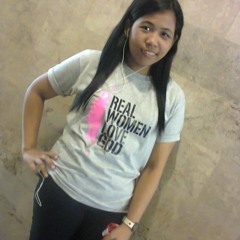 Here In My Life - Hillsong by margeorene liezel jackson :-)