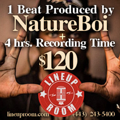 Production - NatureBoi Sampler