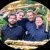 Artwork for Come Sail Away for Saxophone Quartet